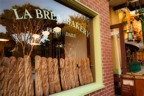 La brea bakery - Sep 16, 2016. We like to think we are more than just a bread company. Our passion for artisan goes beyond just baking bread. It is the notion of what baking means to us and where we …